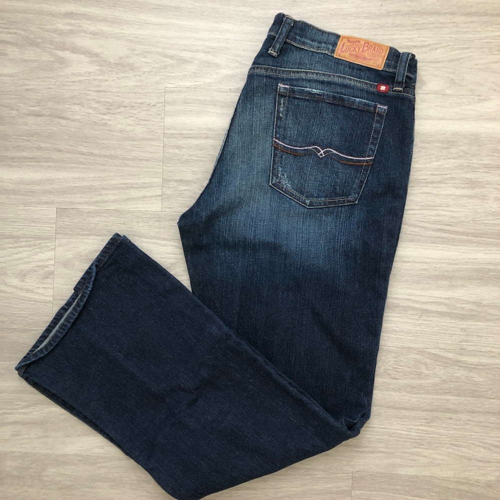 Lucky Brand Jeans
